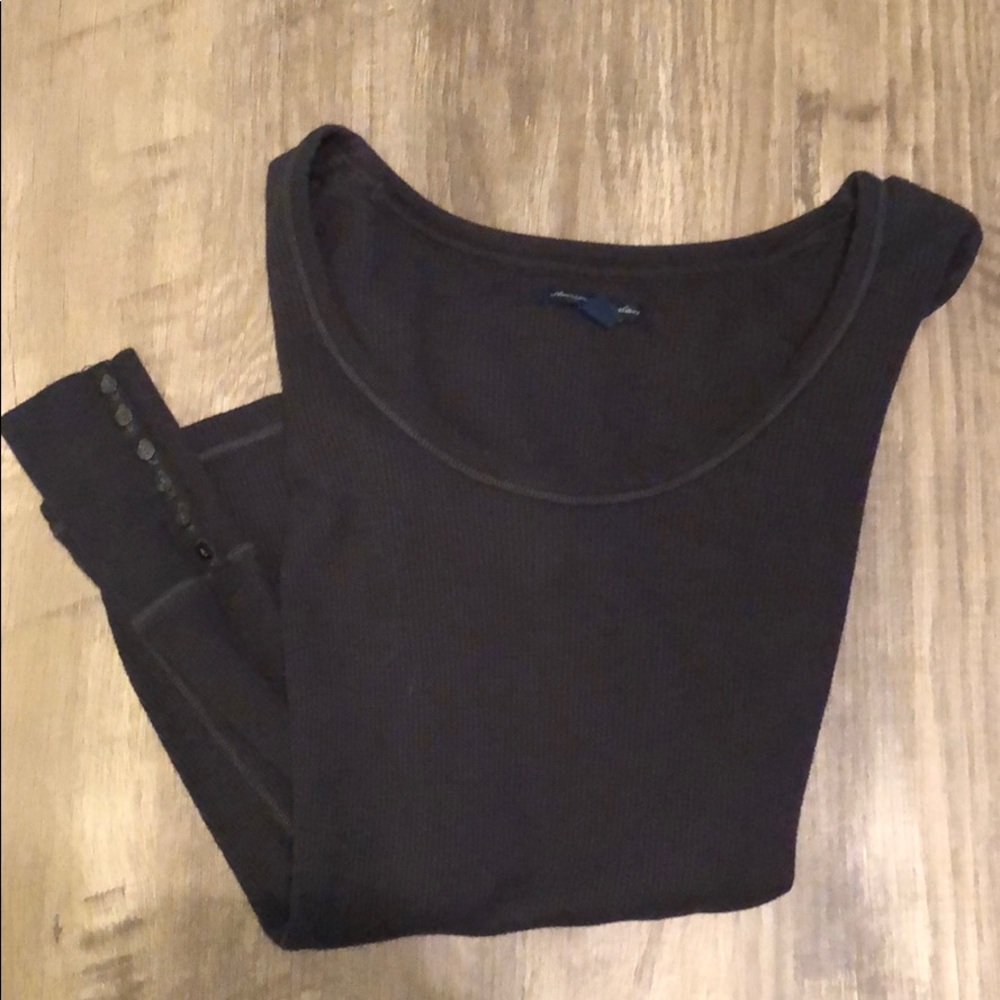 Long sleeve Thermal shirt